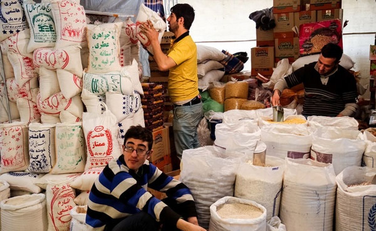 مواد غذایی بسته‌بندی شده جایزه دار نخرید 