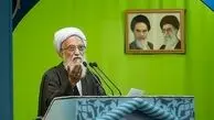 آمریکا باید از مواضع غلط خود خجالت بکشد