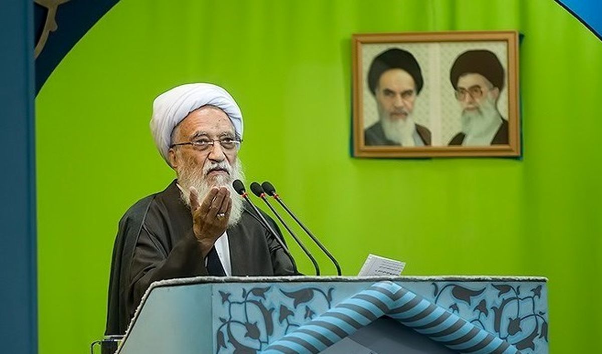 آمریکا باید از مواضع غلط خود خجالت بکشد