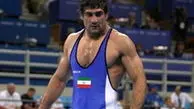 تحلیل متفاوت علیرضا حیدری از قهرمانی کشتی