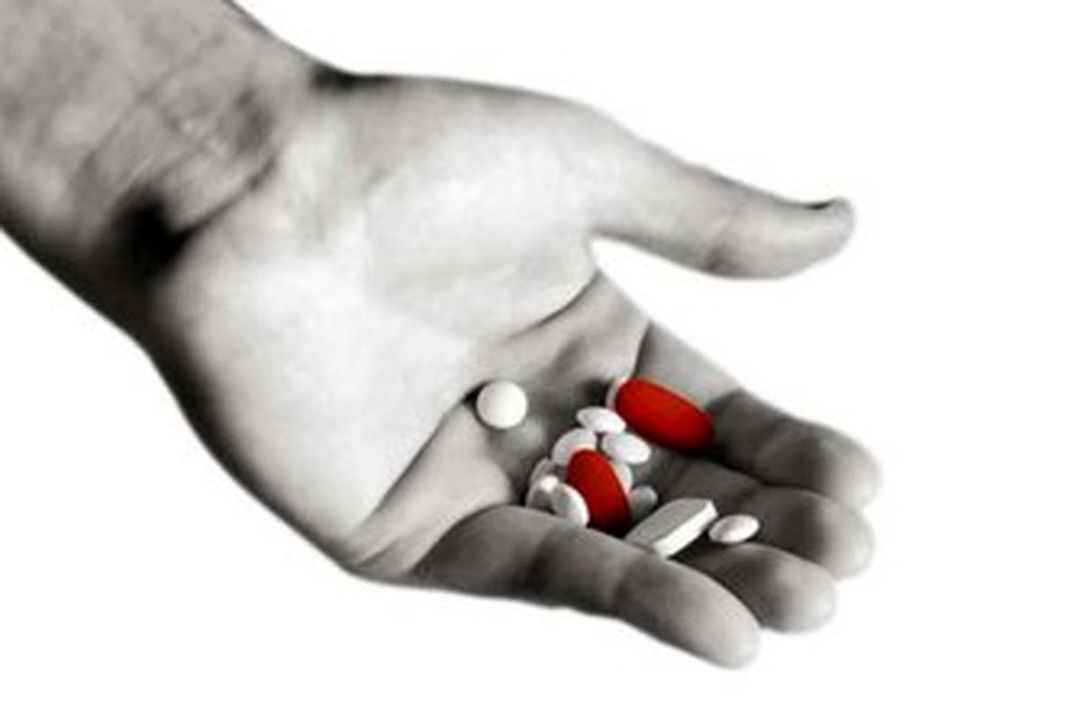 فرق ژلوفن با ایبوپروفن چیست؟+جدول 