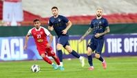 لغو سفر پرسپولیس، هواداران الهلال و النصر را به جان هم انداخت