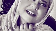 ظاهر جدیدی از رابعه اسکویی + عکس