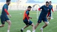 پرسپولیس به مصاف مس رفسنجان می‌رود