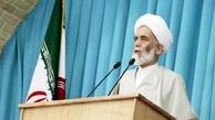 تهدیدهای آمریکا طبل توخالی است