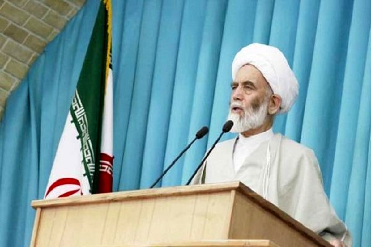 تهدیدهای آمریکا طبل توخالی است