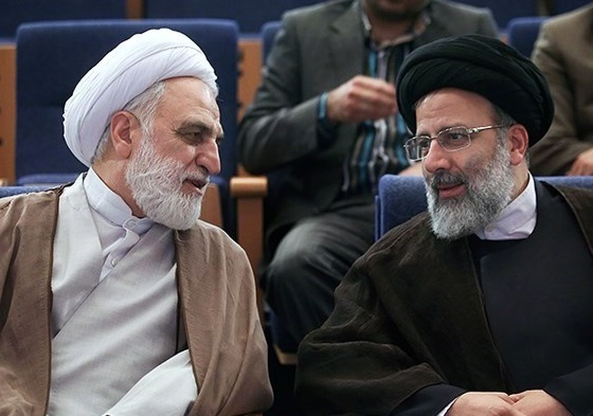 گذر زمان حجت الاسلام و المسلمین اژه‌ای را دچار چرخش نکرده است/ آینده کشور درخشان خواهد بود
