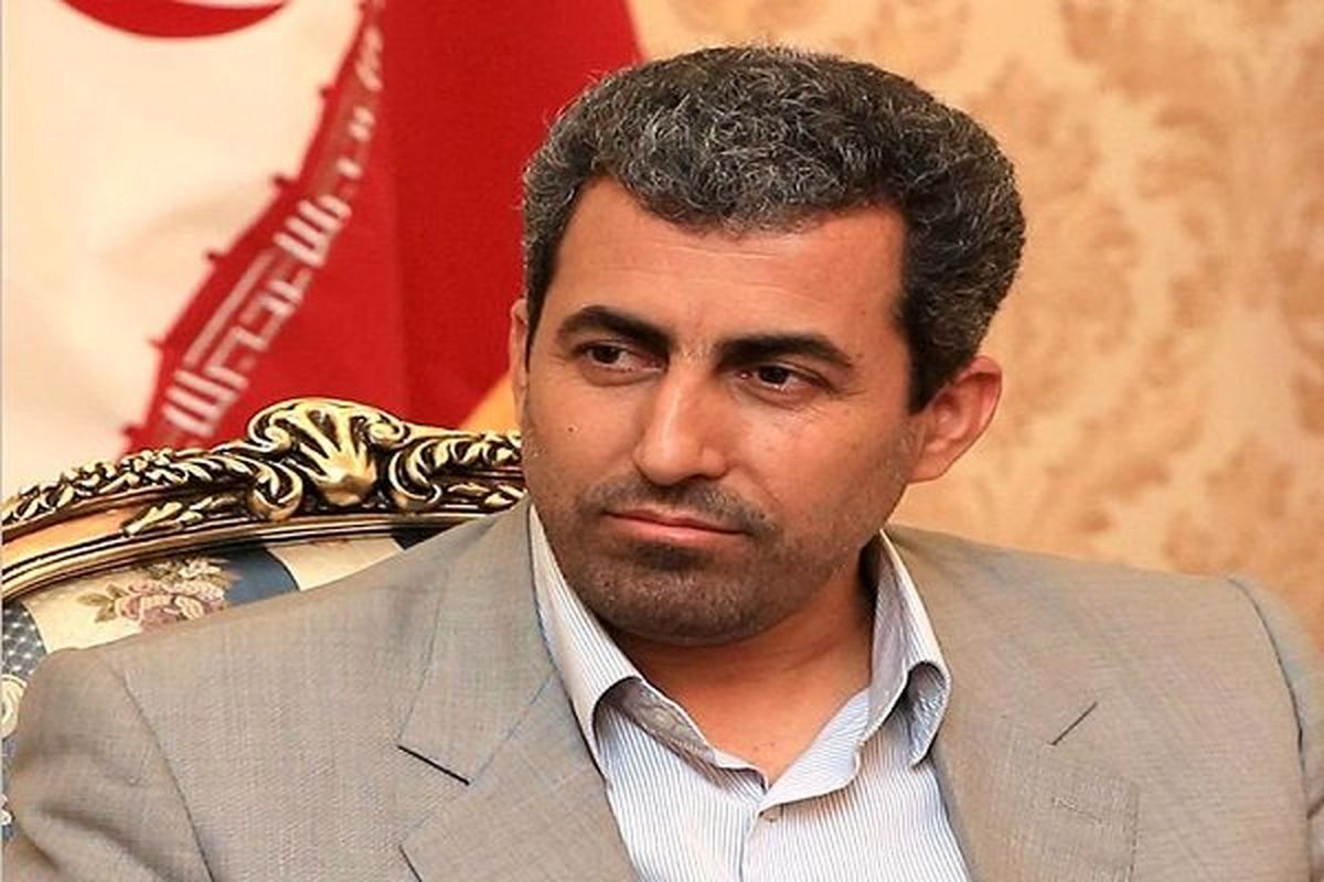 تحریم ها ایران را متوقف نخواهد کرد