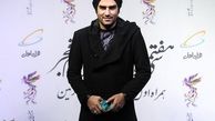 رضا یزدانی همچنان در عرصه بازیگری