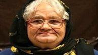 اکبر عبدی با گریم زنانه + عکس