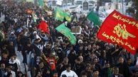 آغاز عملیات بزرگ راهنمای زائر اربعین حسینی در سال ۹۵