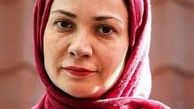 چهره متفاوت بازیگر «پایتخت» روی پوستر یک نمایش