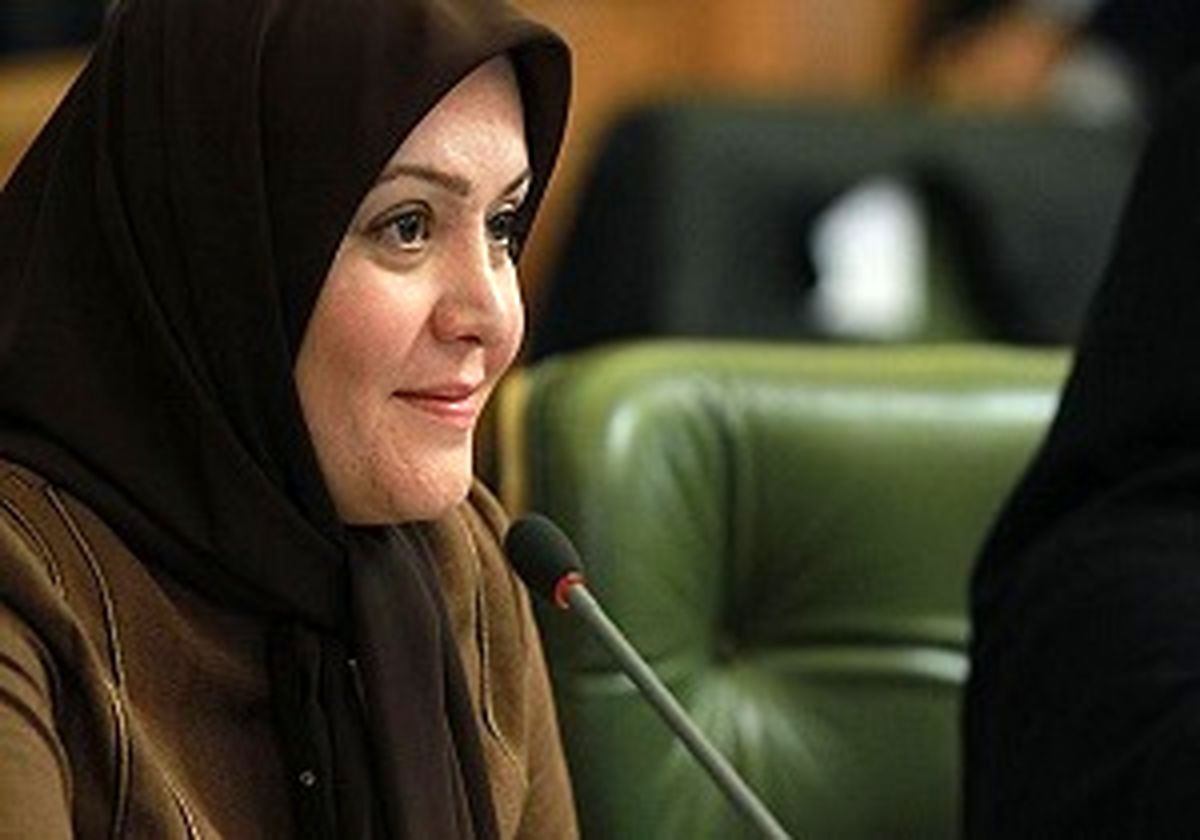 رشد زنان کارتن خواب در کشور