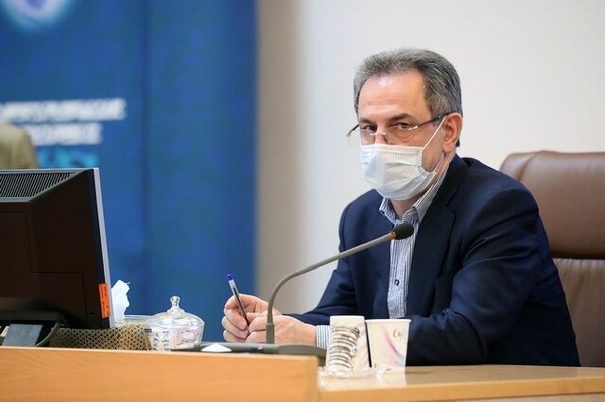 استاندار تهران: دانشگاه‌ها و مدارس استان تعطیل نیستند

