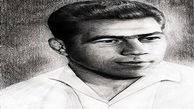 چهل و هشتمین سالگرد درگذشت جهان پهلوان تختی 