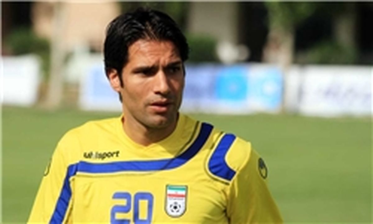 طلب صادقی تبدیل به لکسوز شد