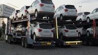 هشدار پلیس در مورد خرید و فروش وکالتی خودرو