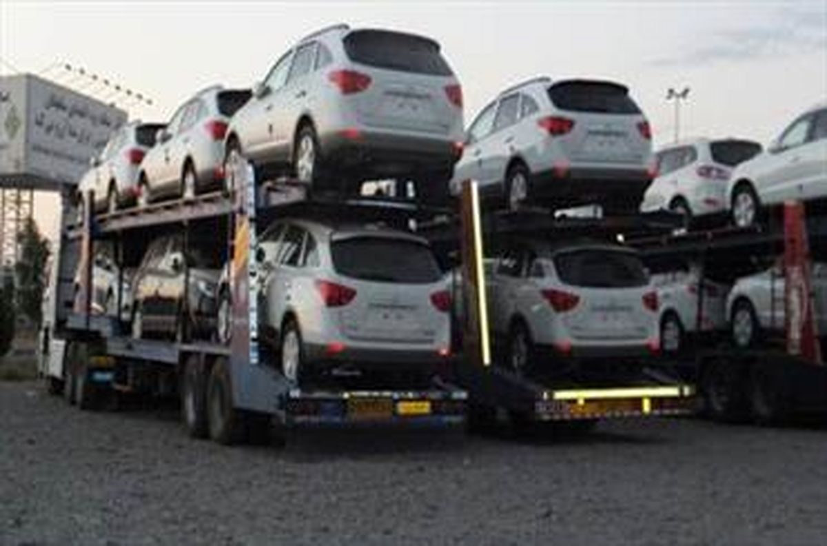 هشدار پلیس در مورد خرید و فروش وکالتی خودرو