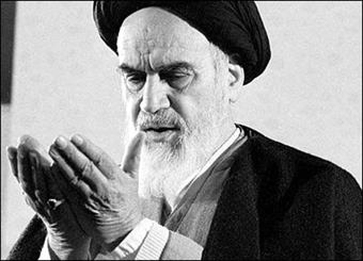 امام خمینی (ره) از چه چیز در ماه رمضان بیمناک بود؟