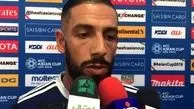 دژاگه: در مورد رفتن کی روش از تیم ملی چیزی نشنیده ام