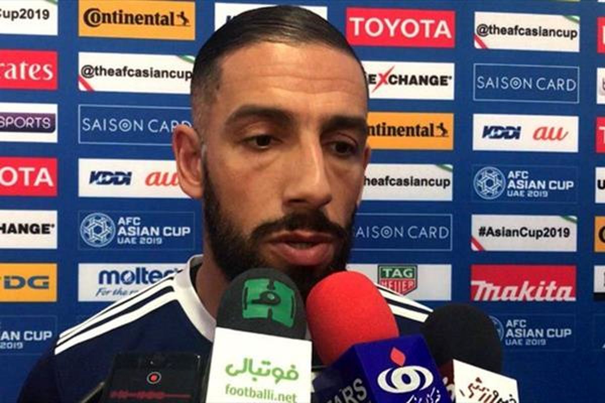 دژاگه: در مورد رفتن کی روش از تیم ملی چیزی نشنیده ام