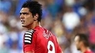 حرف آخر پرسپولیسی‌ها به هافبک معترض، رضایت نامه ات رانمیدهیم