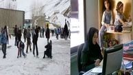 اجرای دورکاری زنان با ایجاد دولت الکترونیک