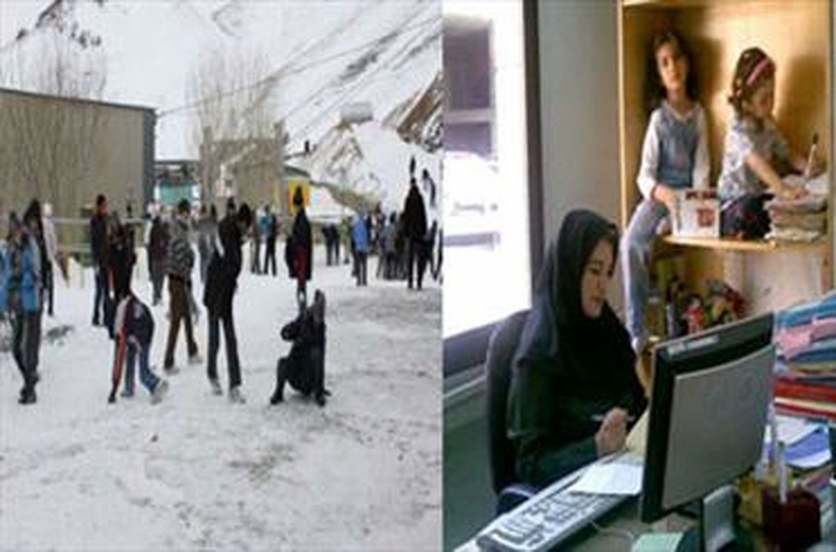 اجرای دورکاری زنان با ایجاد دولت الکترونیک