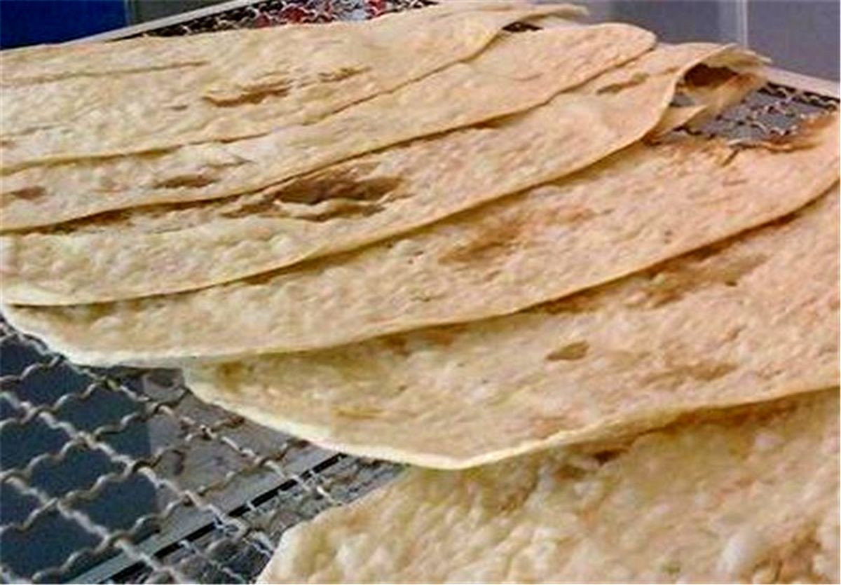 «لواش» جهانی می‌شود
