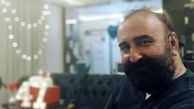 خانه ساده و شیک مهران احمدی + عکس 