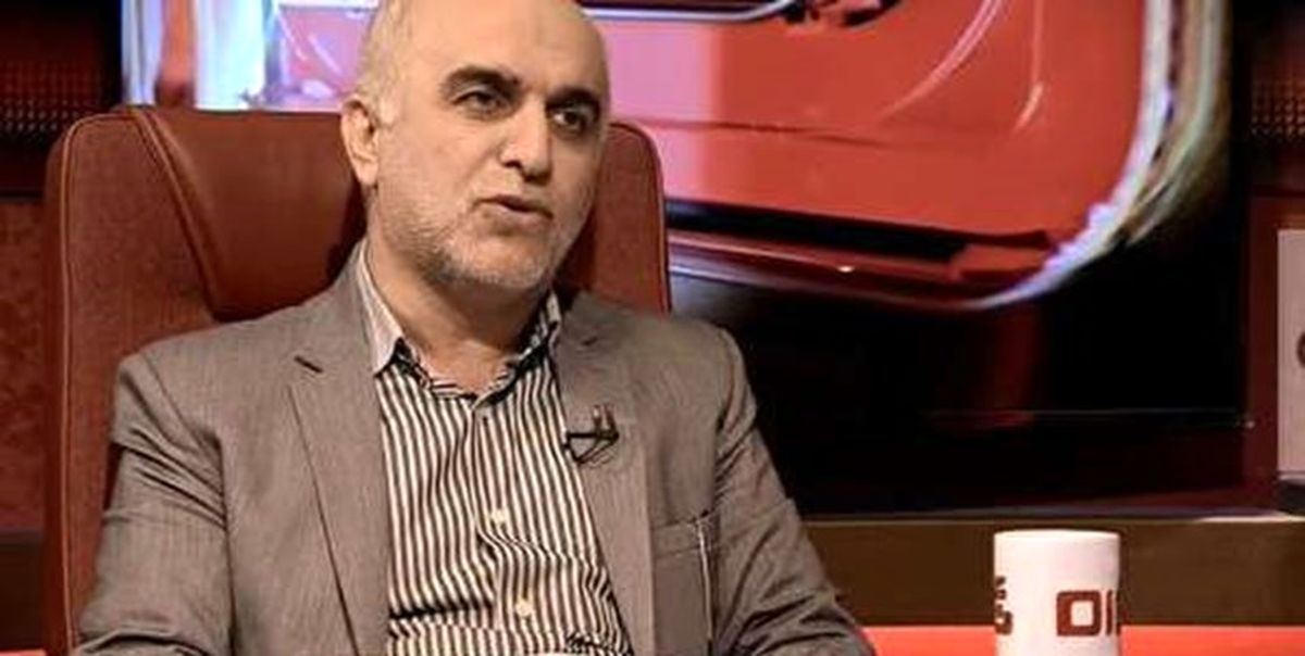  اصلاح نظام بانکی کلید خورد/ قراری برای افزایش قیمت بنزین نداریم