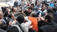 جان کری و اشتون خواهان بازگشت دموکراسی در مصر