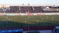 پیکان صفر - استقلال صفر/شاگردان شفر به در بسته خوردند