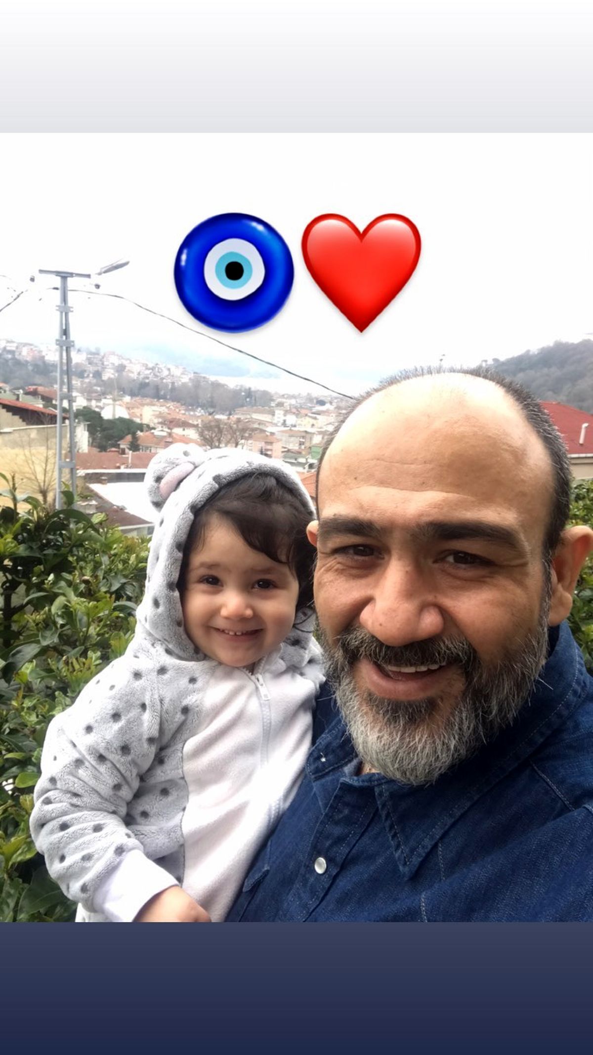 مهران غفوریان و هانا جانش + عکس