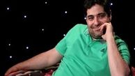 شهرام جزایری هنگام فرار از کشور دستگیر شد