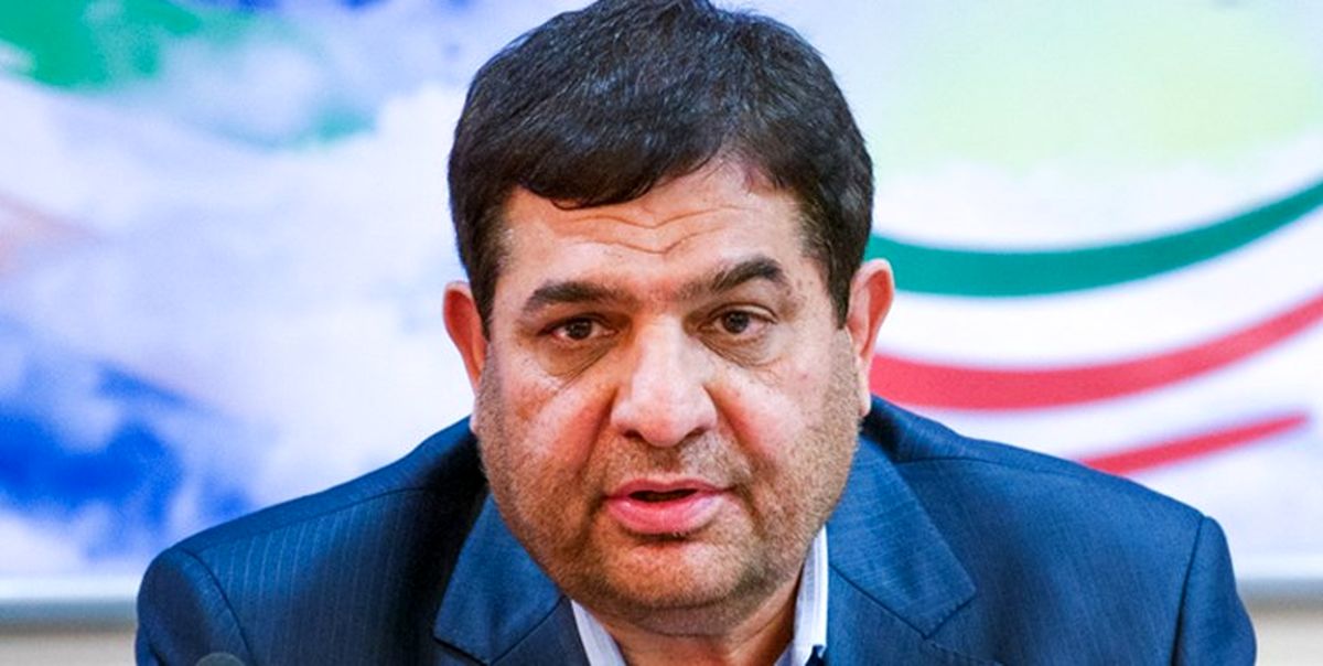 آیا مخبر صلاحیت جانشینی ریاست جمهوری را دارد ؟