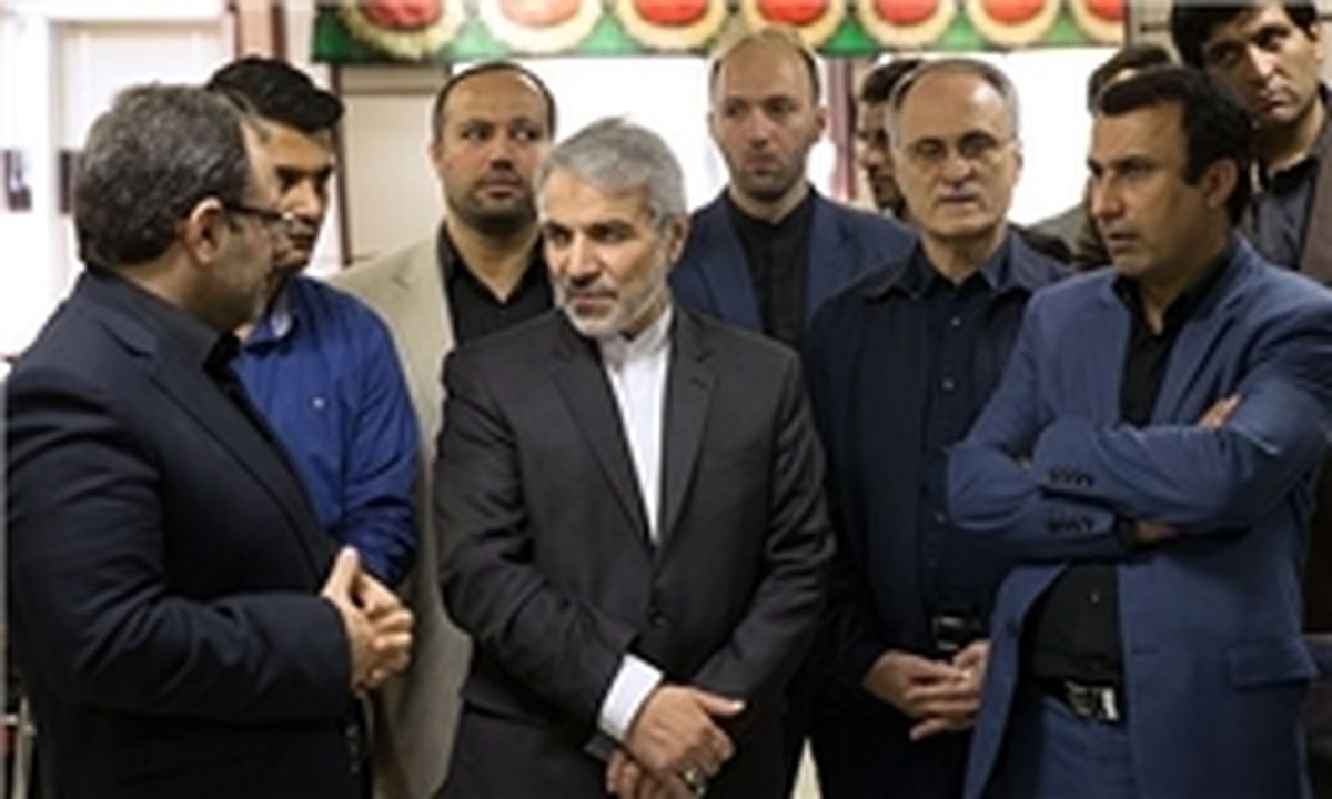 نوبخت: حقوق تمامی وزرا زیر 10 میلیون تومان است