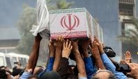 شناسایی پیکر مطهر ۳ شهید تازه تفحص شده