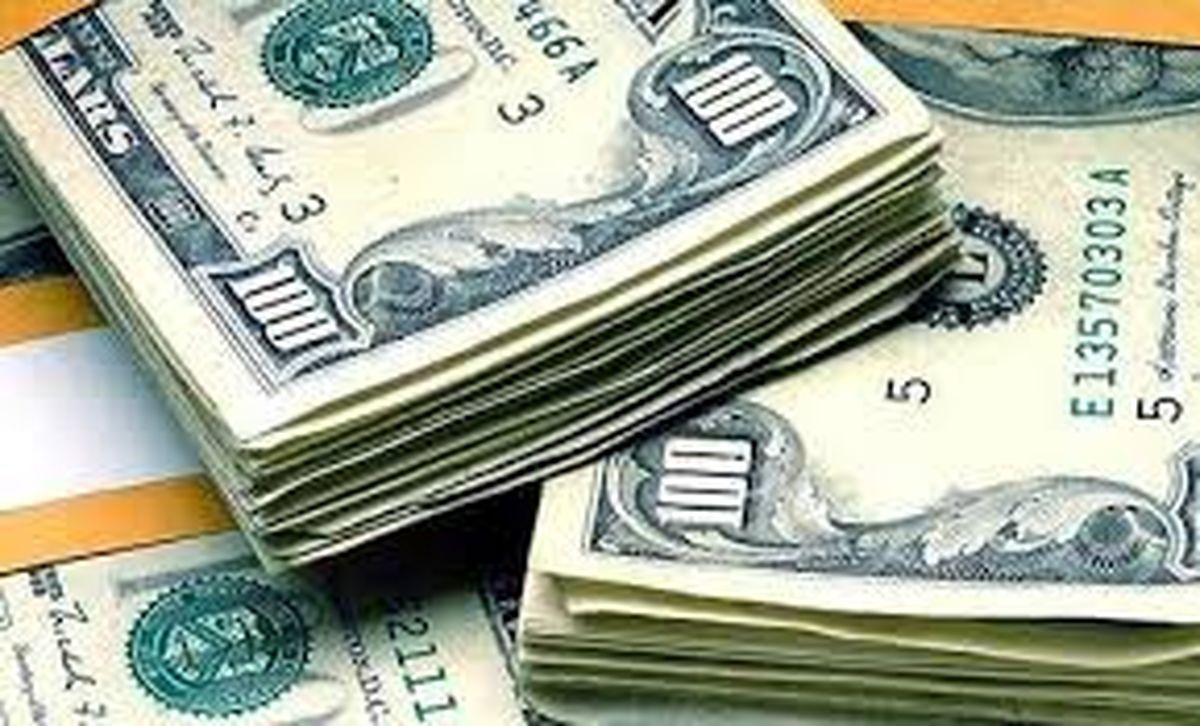 آخرین تغییرات نرخ ارزها در مرکز مبادلات اعلام شد