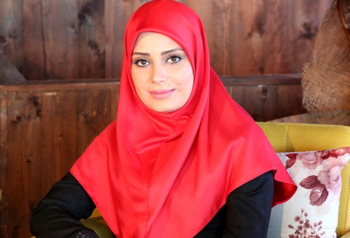 روزگاری که صبا راد از آن می‌ترسد