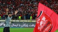 
شرط عجیب بیرانوند برای ماندن در پرسپولیس
