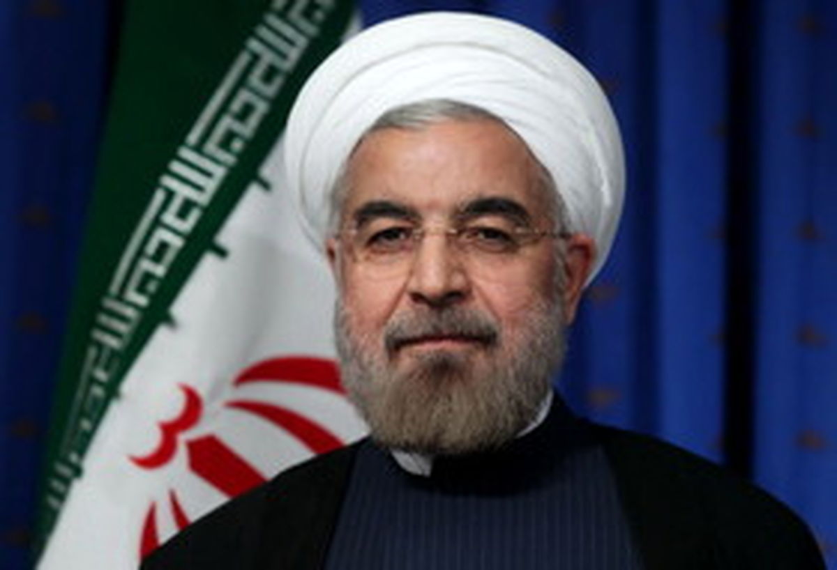 امیدواریم در جهت احقاق حقوق ملت ایران گام‌های خوبی برداریم