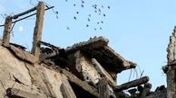 داعش ۷ هزار نفر را در دیرالزور سوریه به گروگان گرفته است