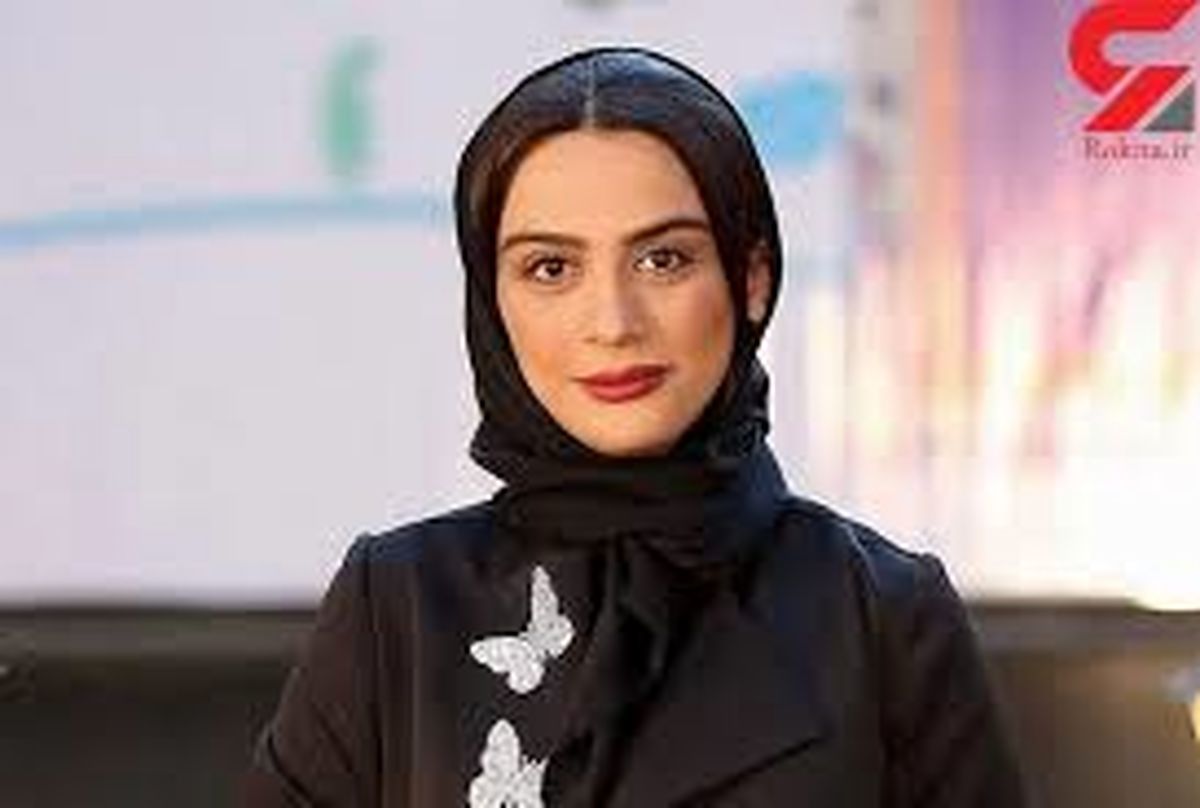 مارال فرجاد در یک کمدی در بوداپست /عکس