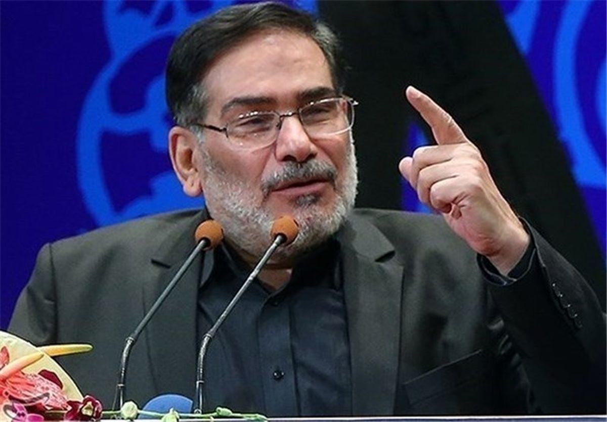 ایران از سقوط دمشق و بغداد جلوگیری کرد