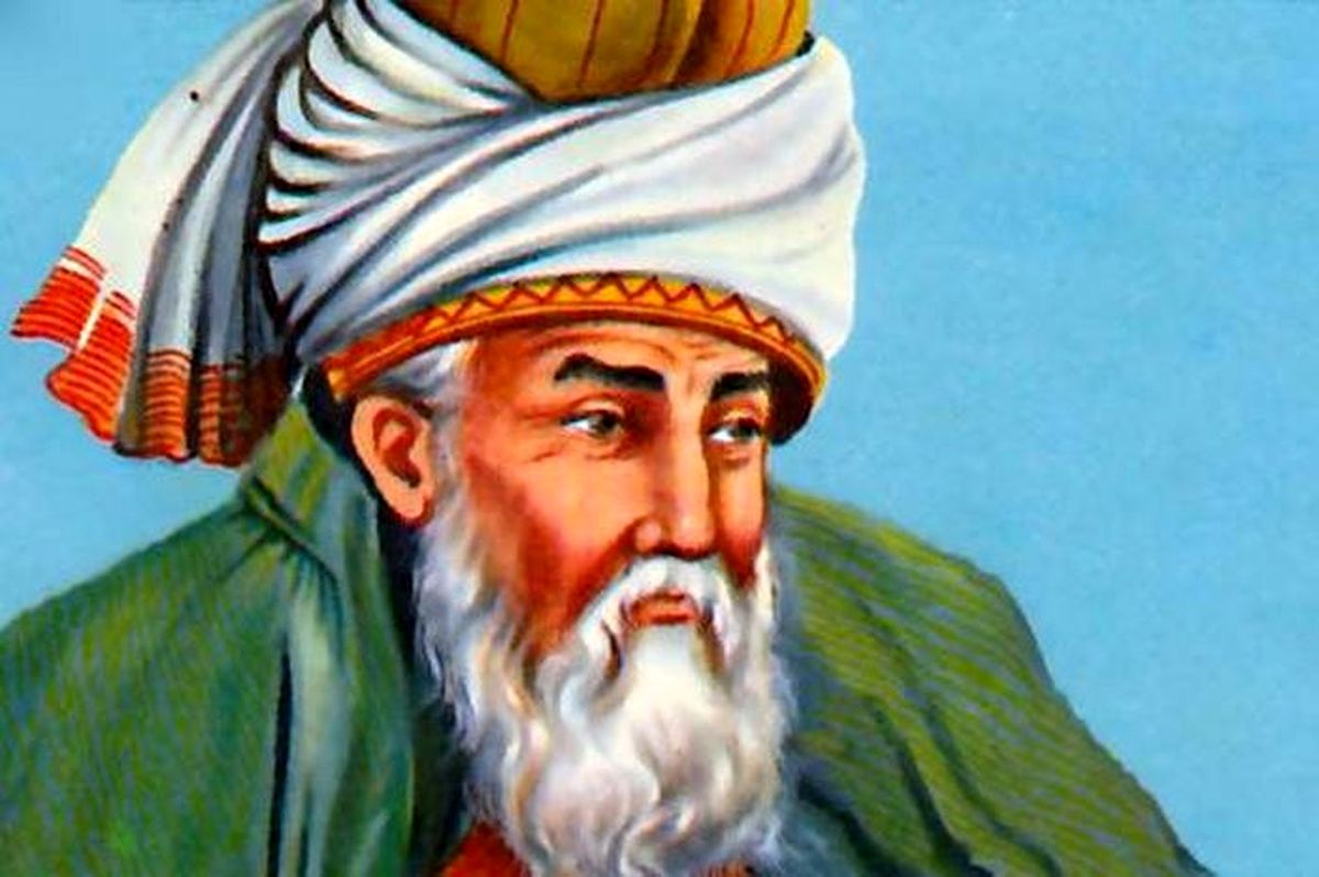«دیوان عشاق و سرچشمه ذوق‌ها» مولوی در الجزایر به زبان عربی منتشر شد