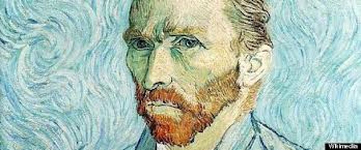 برای سالمرگ نقاشی که تابوت‌اش پر بود از گل‌های آفتابگردان