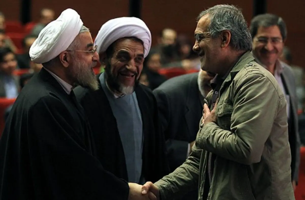بزرگ‌ترین چالش اصلاح طلبان در حمایت از حسن روحانی در انتخابات ریاست جمهوری