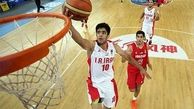تیم‌ملی بسکتبال قهرمان کاپ آسیا شد