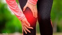 13 علت صدا دادن زانو که خطرناک است !